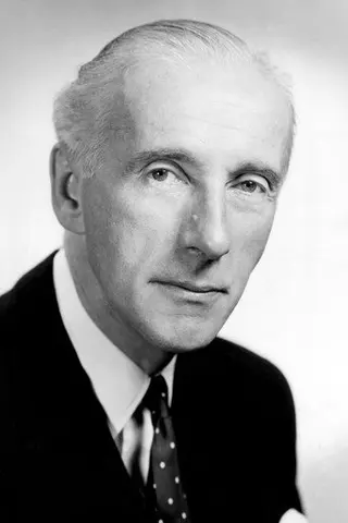 Peliculas de Wilfrid Hyde-White