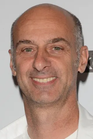 Peliculas de David Marciano