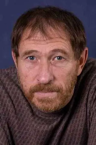 Peliculas de Viktor Zhdanov
