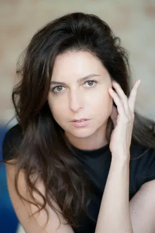 Peliculas de Alisa Khazanova