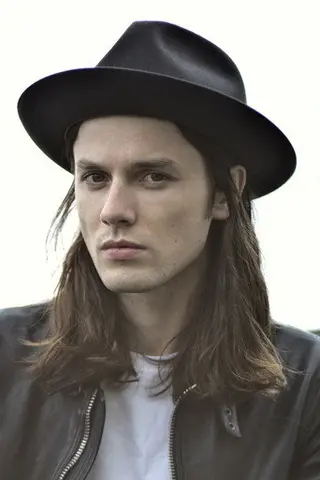 Peliculas de James Bay