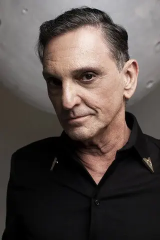 Peliculas de Paulo Miklos