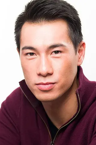 Peliculas de Owen Kwong