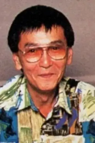 Peliculas de Kôichi Kitamura