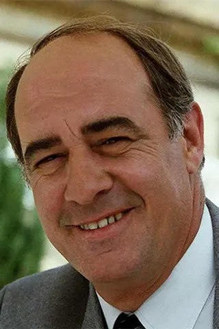 Peliculas de David Daker