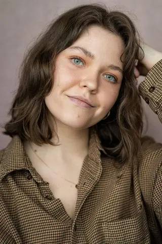 Peliculas de Samantha Yestrebsky