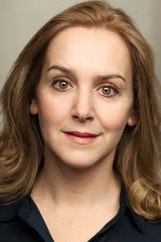 Peliculas de Rebecca Johnson