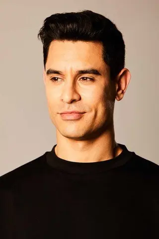 Peliculas de David Suárez