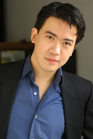 Peliculas de Kenneth Lee