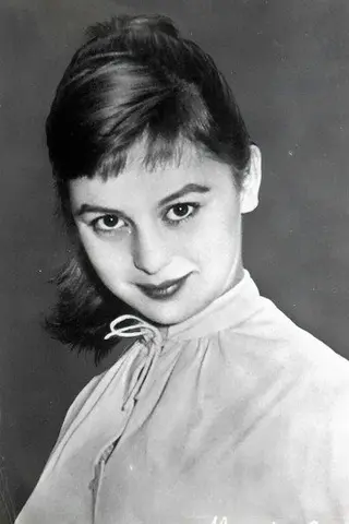 Peliculas de Alessandra Panaro