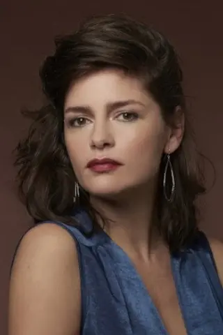 Peliculas de Romina Ricci