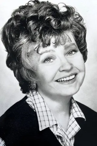 Peliculas de Prunella Scales