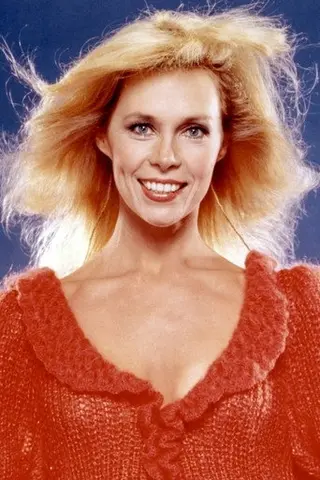Peliculas de Elaine Joyce