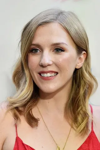 Peliculas de Beattie Edmondson
