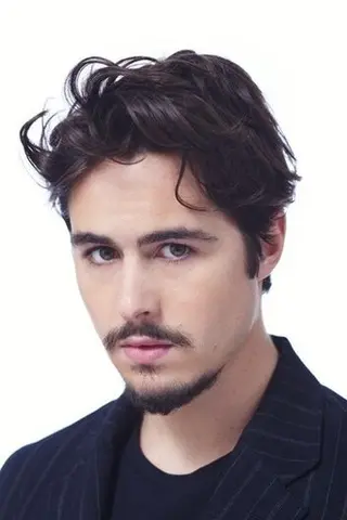 Peliculas de Ben Schnetzer