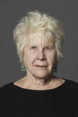 Peliculas de Annemarie Prins