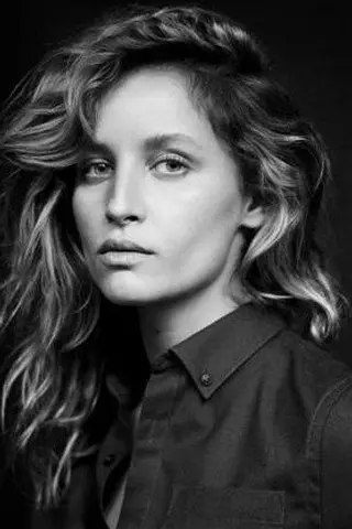 Peliculas de Gemma Refoufi