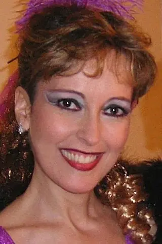 Peliculas de Isabel Damatta