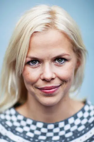 Peliculas de Evy Kasseth Røsten