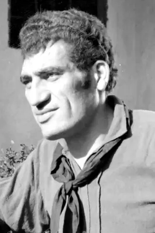 Peliculas de Pasquale Fasciano
