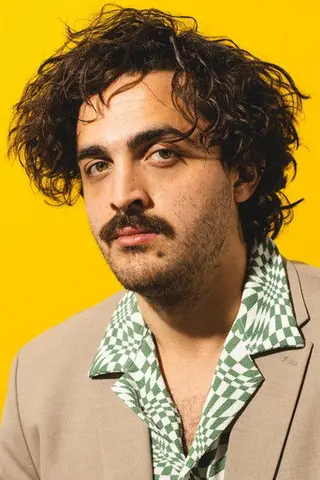 Peliculas de Andy Assaf