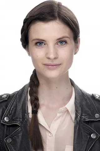 Peliculas de Hanna Ardéhn