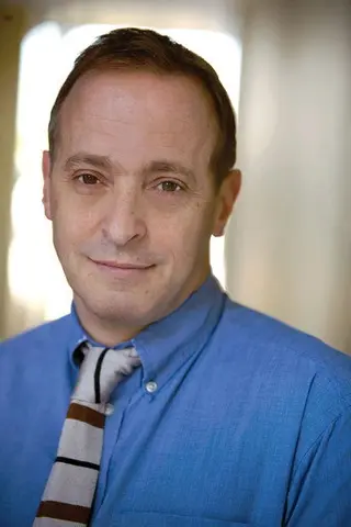Peliculas de David Sedaris