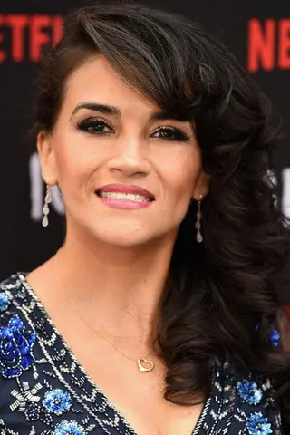 Peliculas de Karina Arroyave