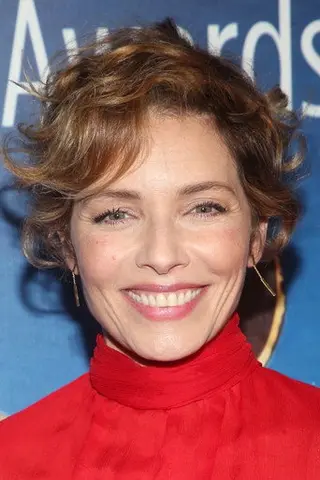 Peliculas de Mili Avital
