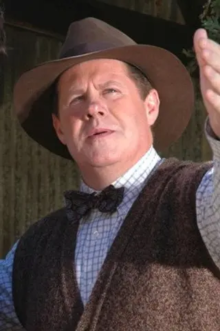 Peliculas de Ben McCain