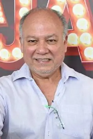 Peliculas de Moisés Suárez