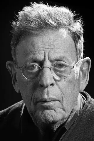 Peliculas de Philip Glass