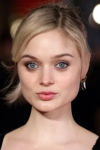 Peliculas de Bella Heathcote