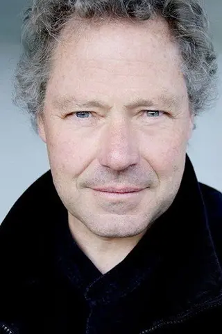 Peliculas de Alistair Browning