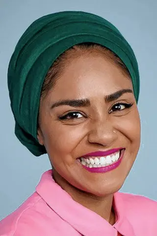 Peliculas de Nadiya Hussain