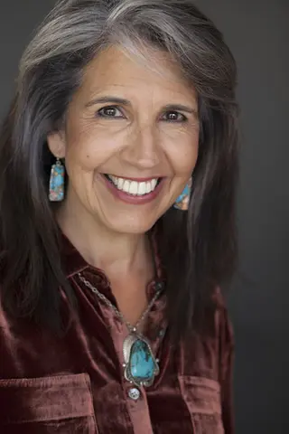 Peliculas de Jeanette Aguilar Harris