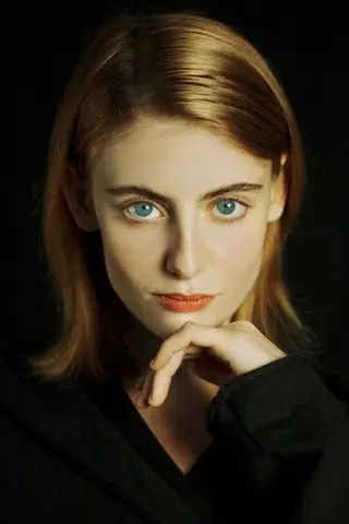 Peliculas de Demetra Bellina