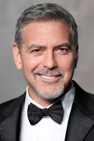 Peliculas de George Clooney