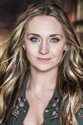 Peliculas de Amber Marshall