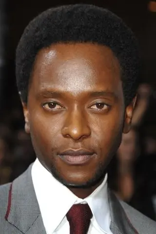 Peliculas de Edi Gathegi