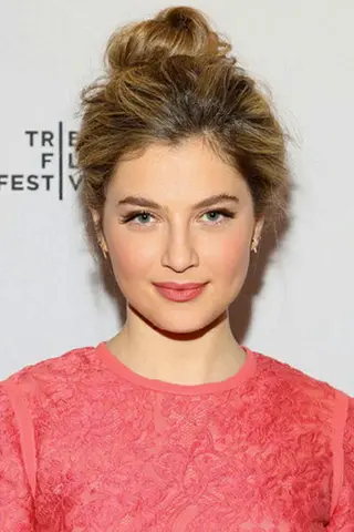 Peliculas de Zoe Levin