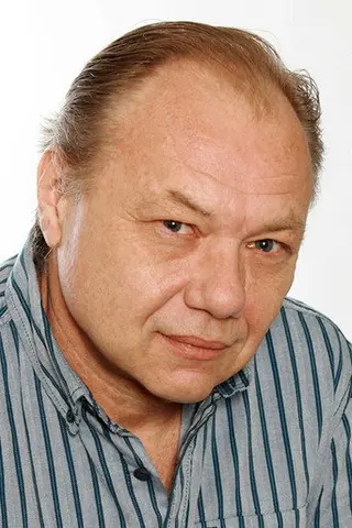 Peliculas de Sergey Bachurskiy