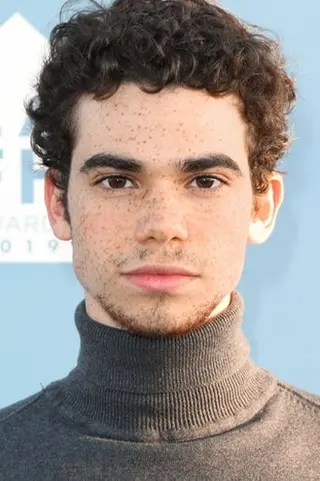 Peliculas de Cameron Boyce
