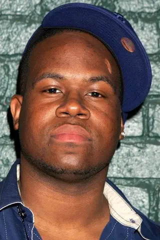Peliculas de Jermaine Williams