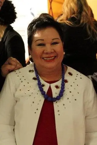 Peliculas de Lorli Villanueva