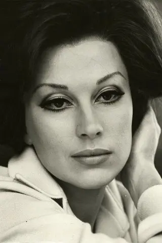 Peliculas de Anita Sanders