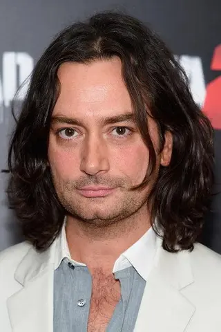 Peliculas de Constantine Maroulis