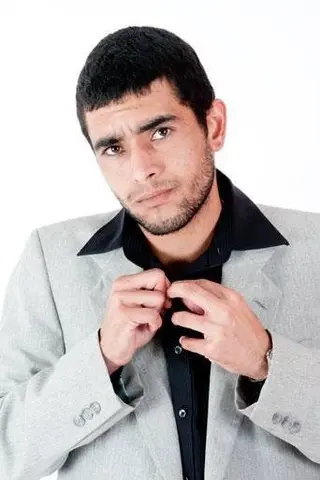 Peliculas de Kikito Junqueira