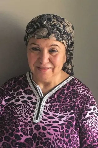 Peliculas de Saïda Bekkouche
