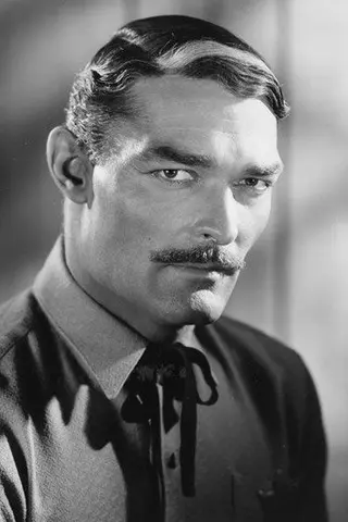 Peliculas de John Russell